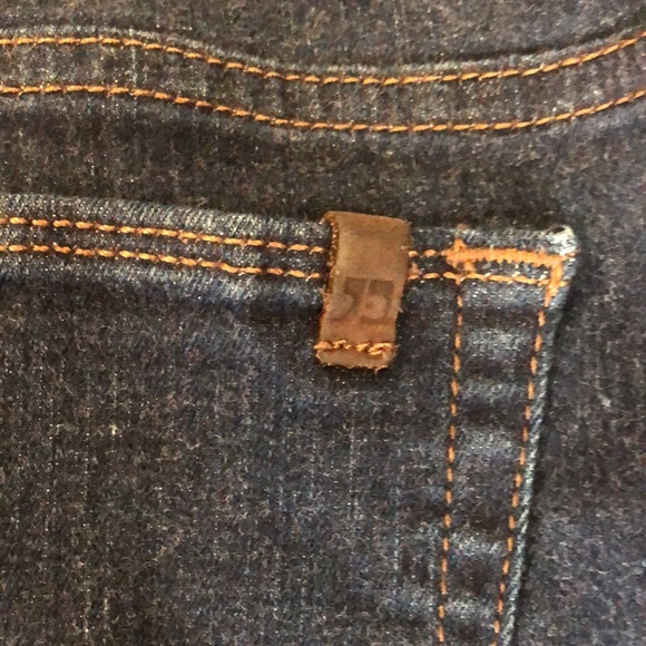 Joe’s jeans size 29 - Picture 10 of 10